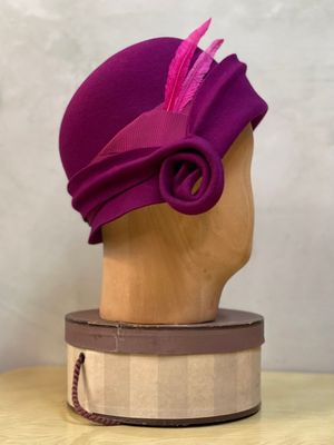 SCHAUFENSTER 39 Anzahlung Anfertigung