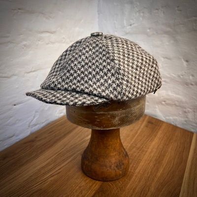 1930 CASQUETTE Teeswater