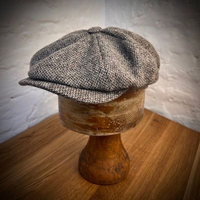 1920 NEWSBOY Jakobs 1920 NEWSBOY Jakobs