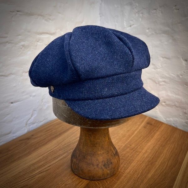 1905 BIG BALLON Deep Sea Blue