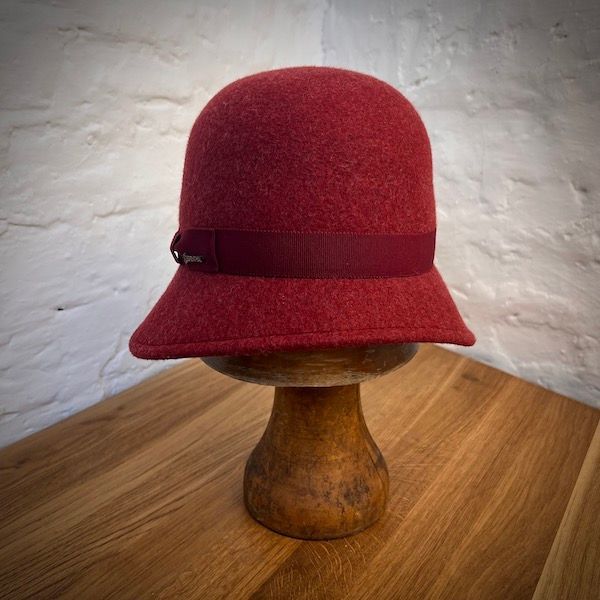 1920 GLOCKENHUT Beeren Mouse 1920 GLOCKENHUT Beeren Mouse