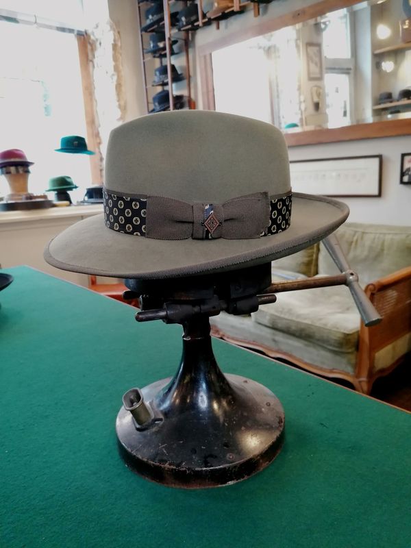 BOGART handgefertigt