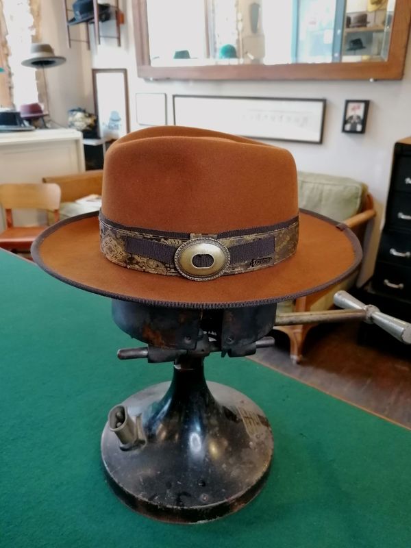 BOGART handgefertigt