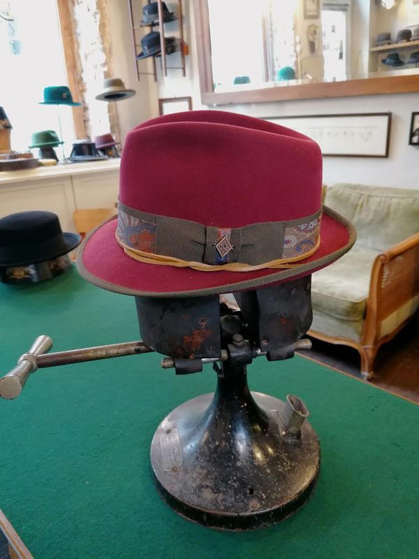 PLAYER handgefertigt