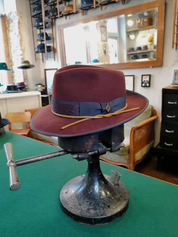 BOGART handgefertigt