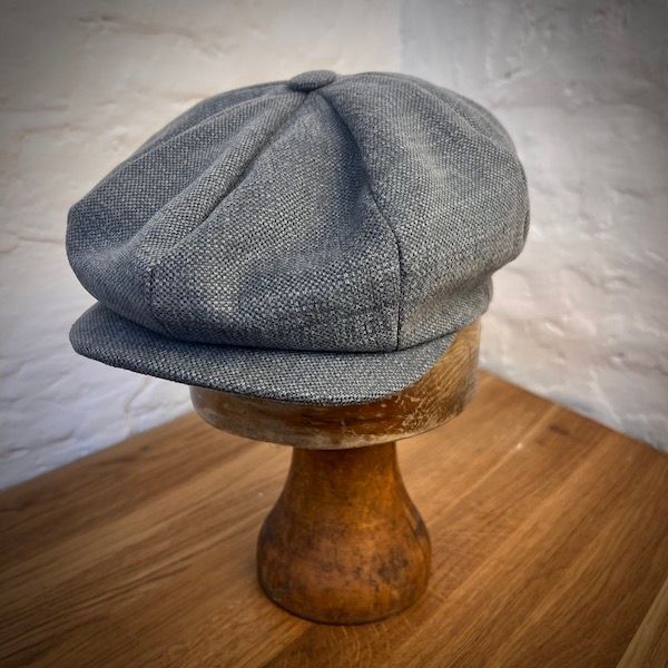 1905 BIGBOY Canvas Dark Shadow