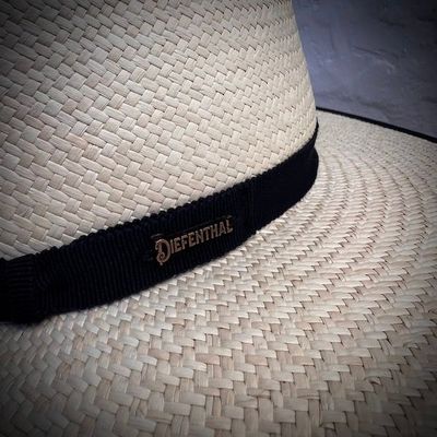 Panama Hüte für Damen & Herren