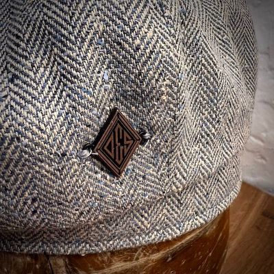 unsere Newsboy