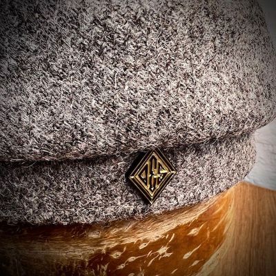 unsere Captains & Riders & Sailer Cap