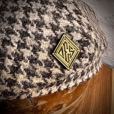 unsere Casquett