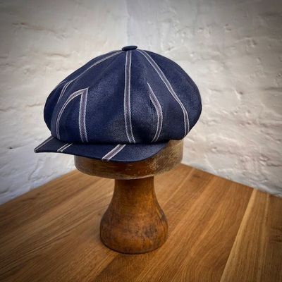 unsere 1886 PORTERBOY