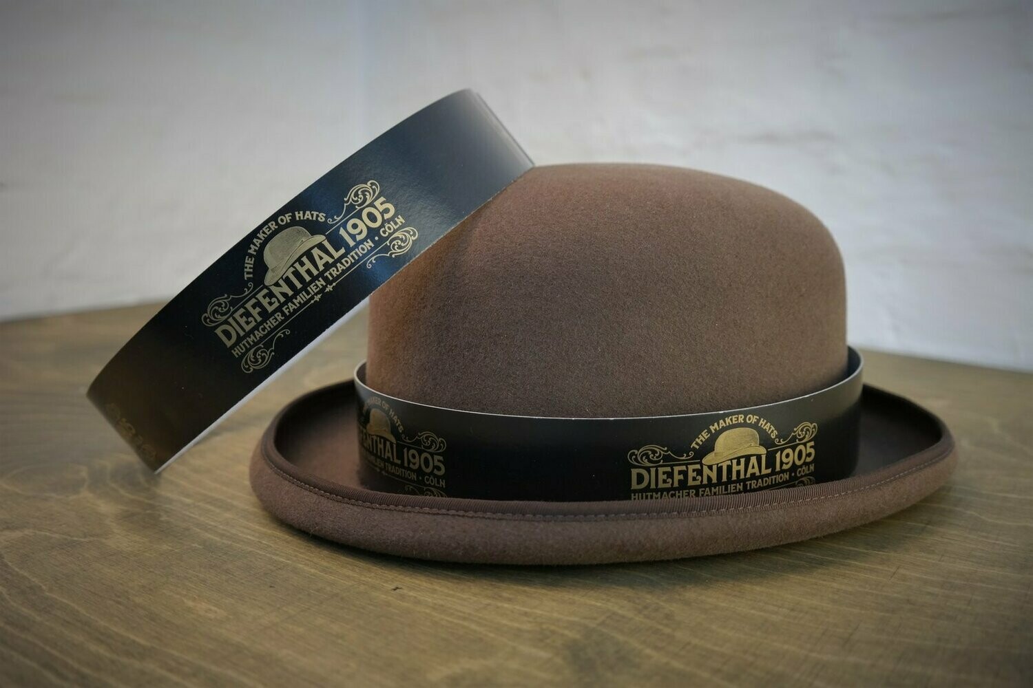 Hat ring