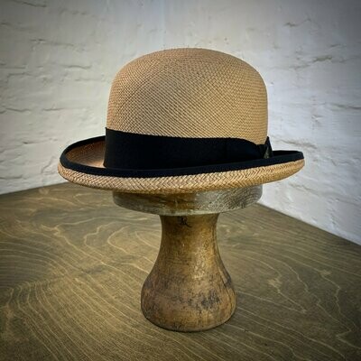 1920 BOWLER PANAMA Tongking