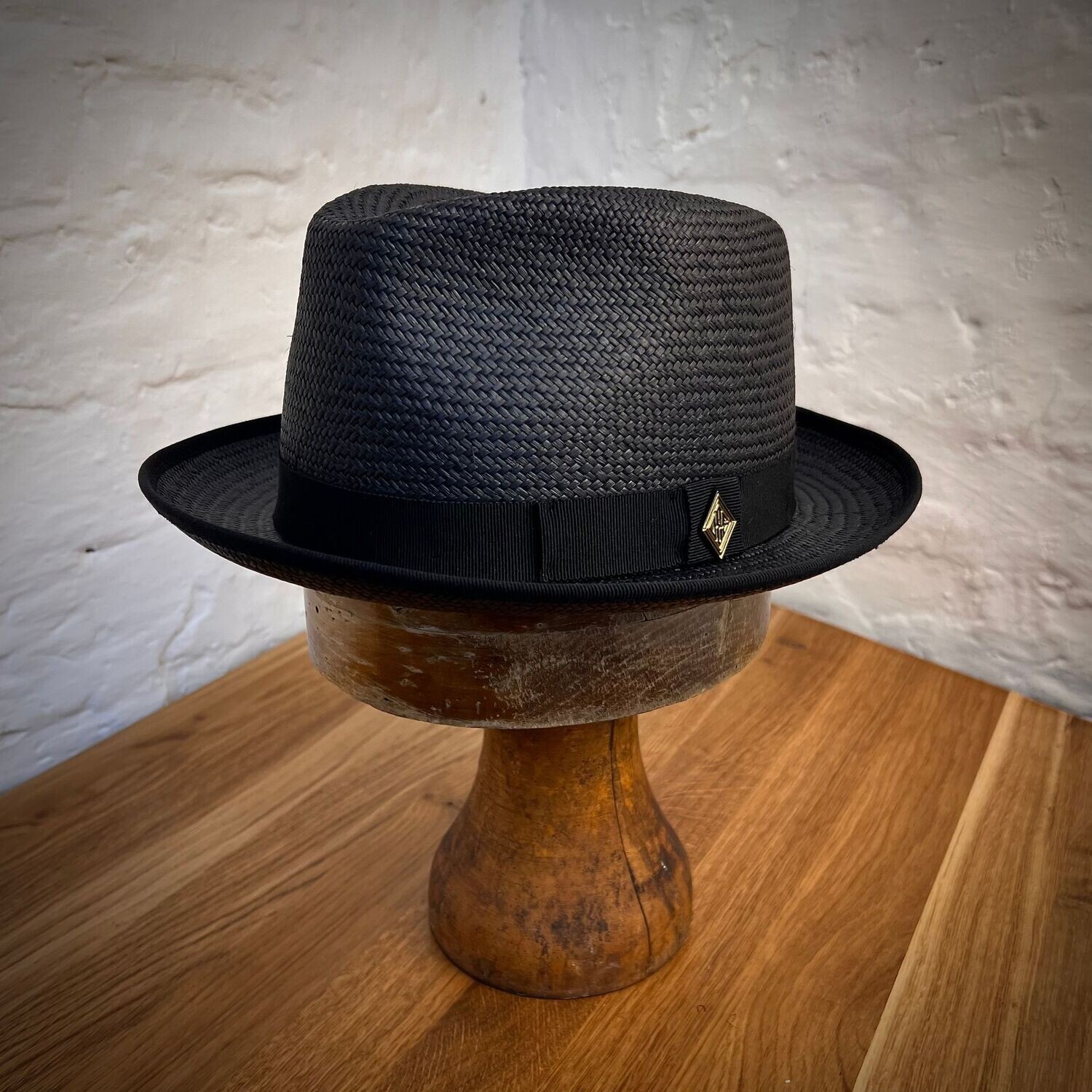 1965 PLAYER PANAMA Schwarz