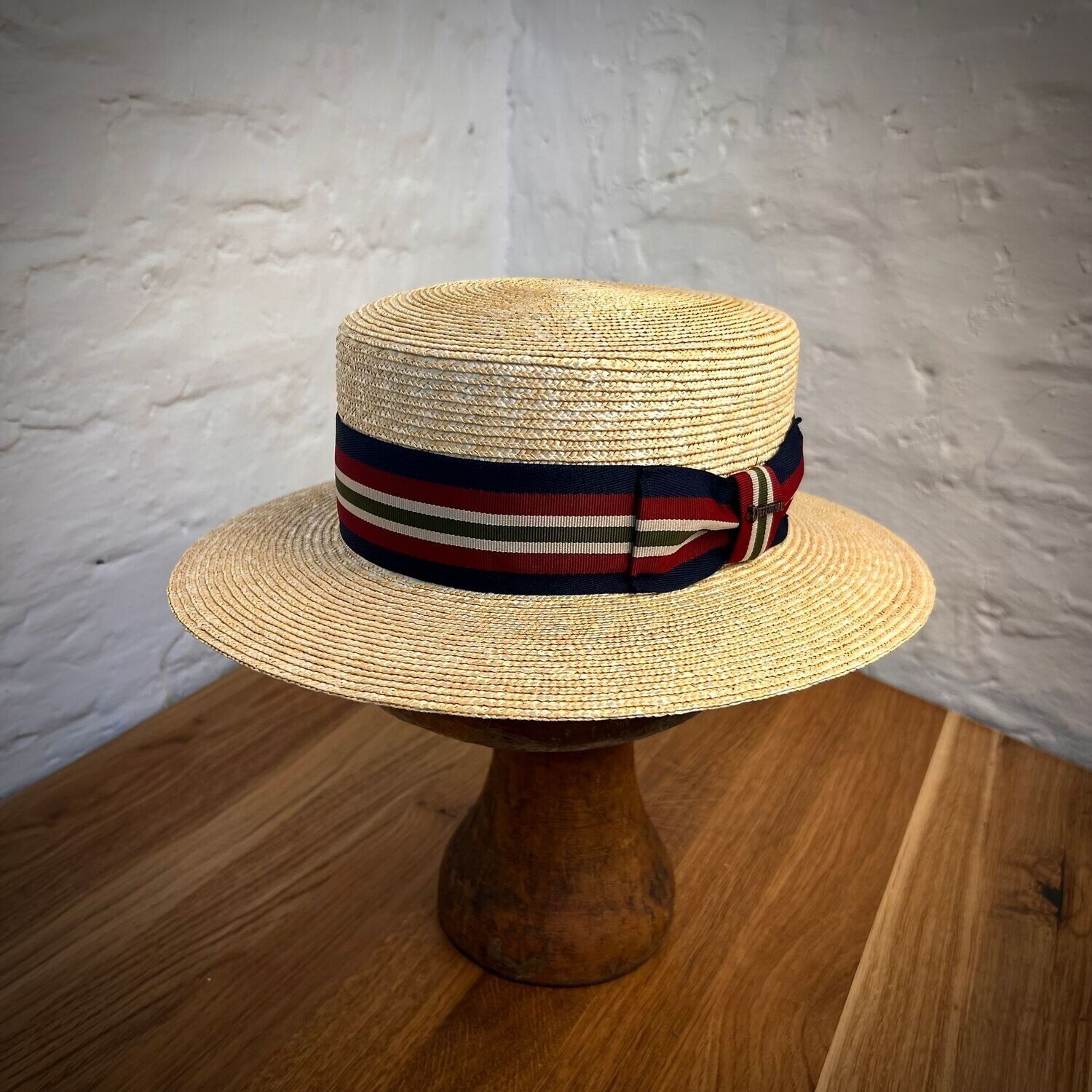 1910 KREISSÄGE STROH Natur