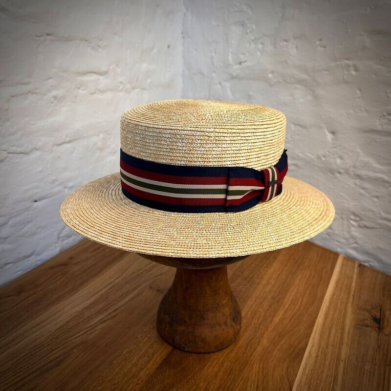 1910 KREISSÄGE STROH Natur