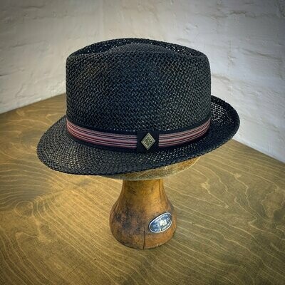 1935 TRILBY Toyo Schwarz