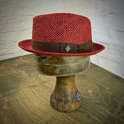 PORK PIE DIAMOND Toyo Rot PORK PIE DIAMOND Toyo Rot
