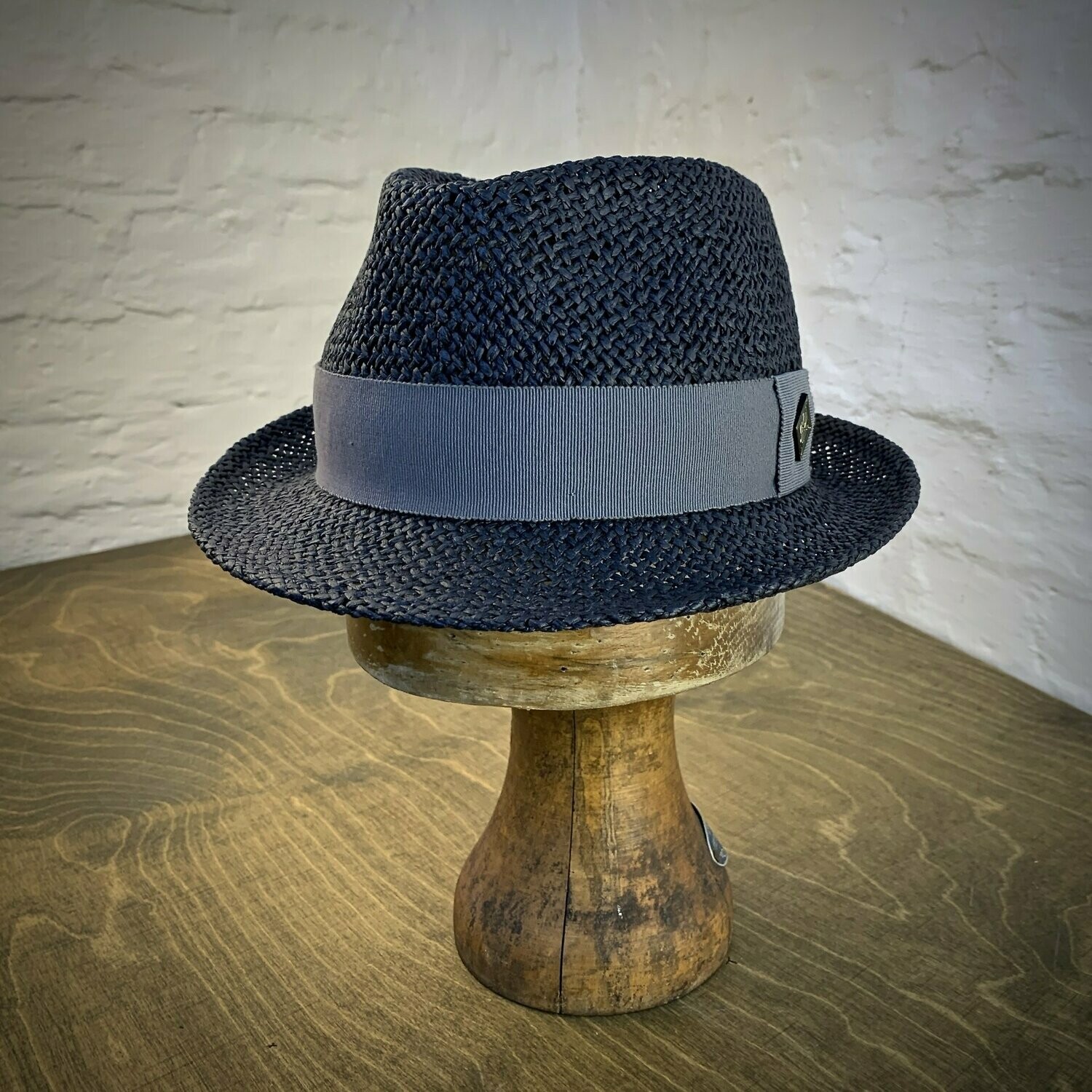 1935 TRILBY Toyo Marine - Band Grau 1935 TRILBY Toyo Marine - Band Grau