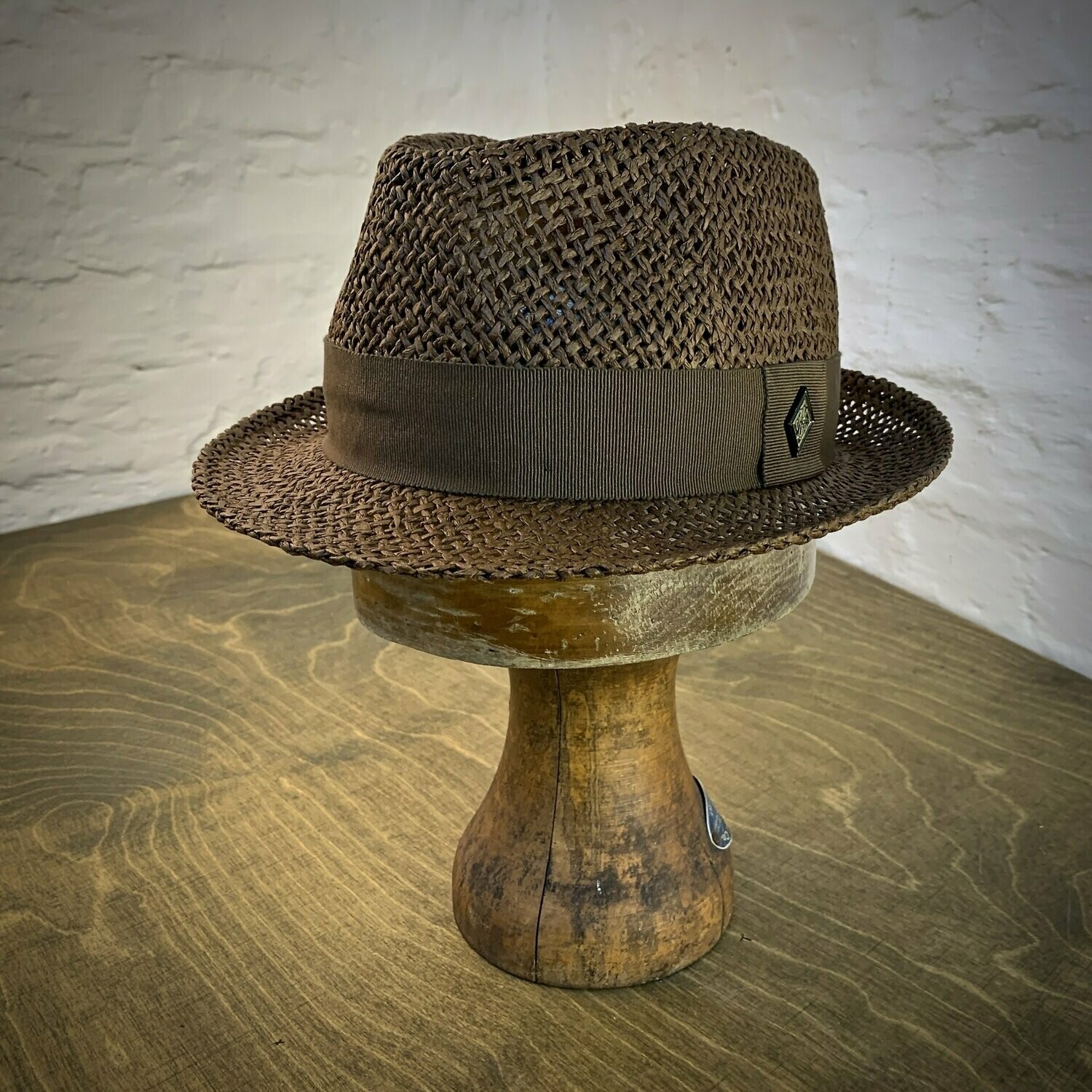1935 TRILBY Toyo Braun - Band Braun
