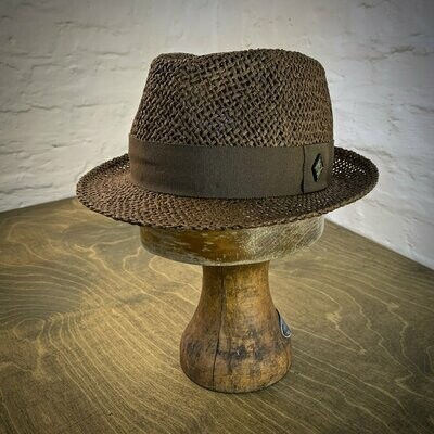1935 TRILBY Toyo Braun - Band Braun 1935 TRILBY Toyo Braun - Band Braun