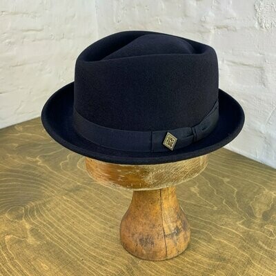 PORK PIE DIAMOND CLASSIC Marine