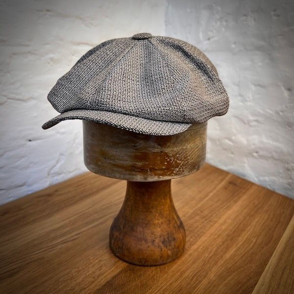 1920 NEWSBOY Grid Fly 1920 NEWSBOY Grid Fly
