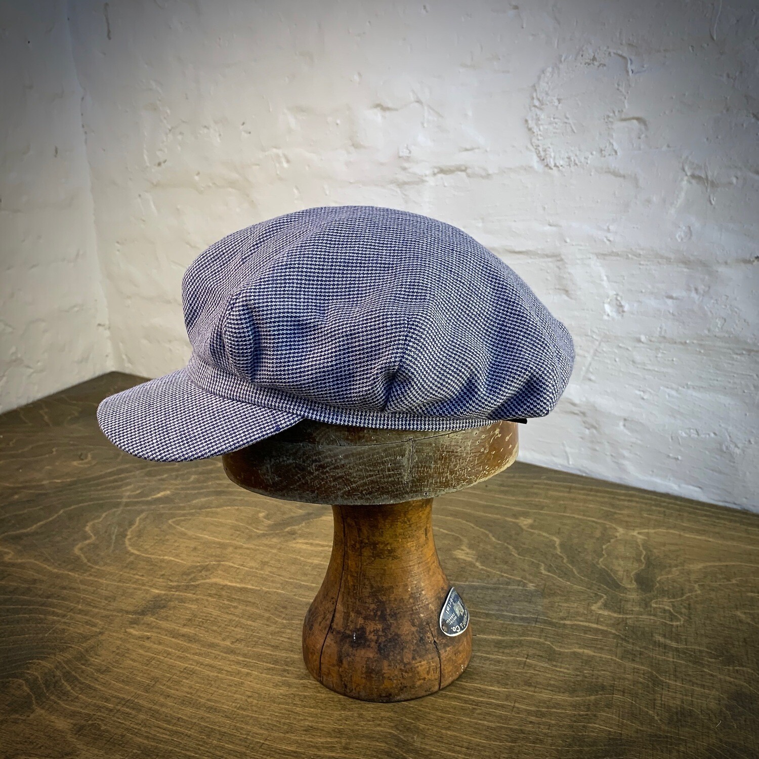 1950 RIDERS CAP Frontier Blue 1950 RIDERS CAP Frontier Blue