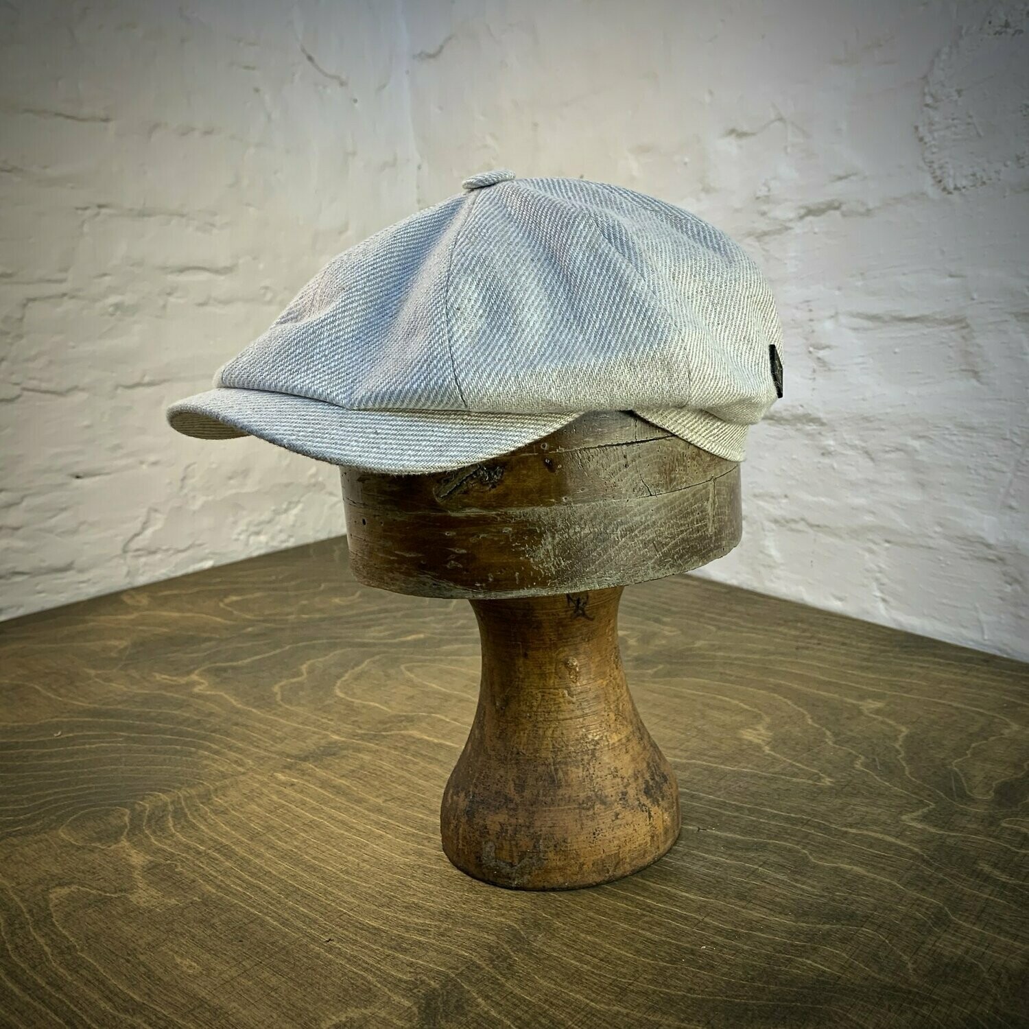 1920 NEWSBOY Beige 1920 NEWSBOY Beige