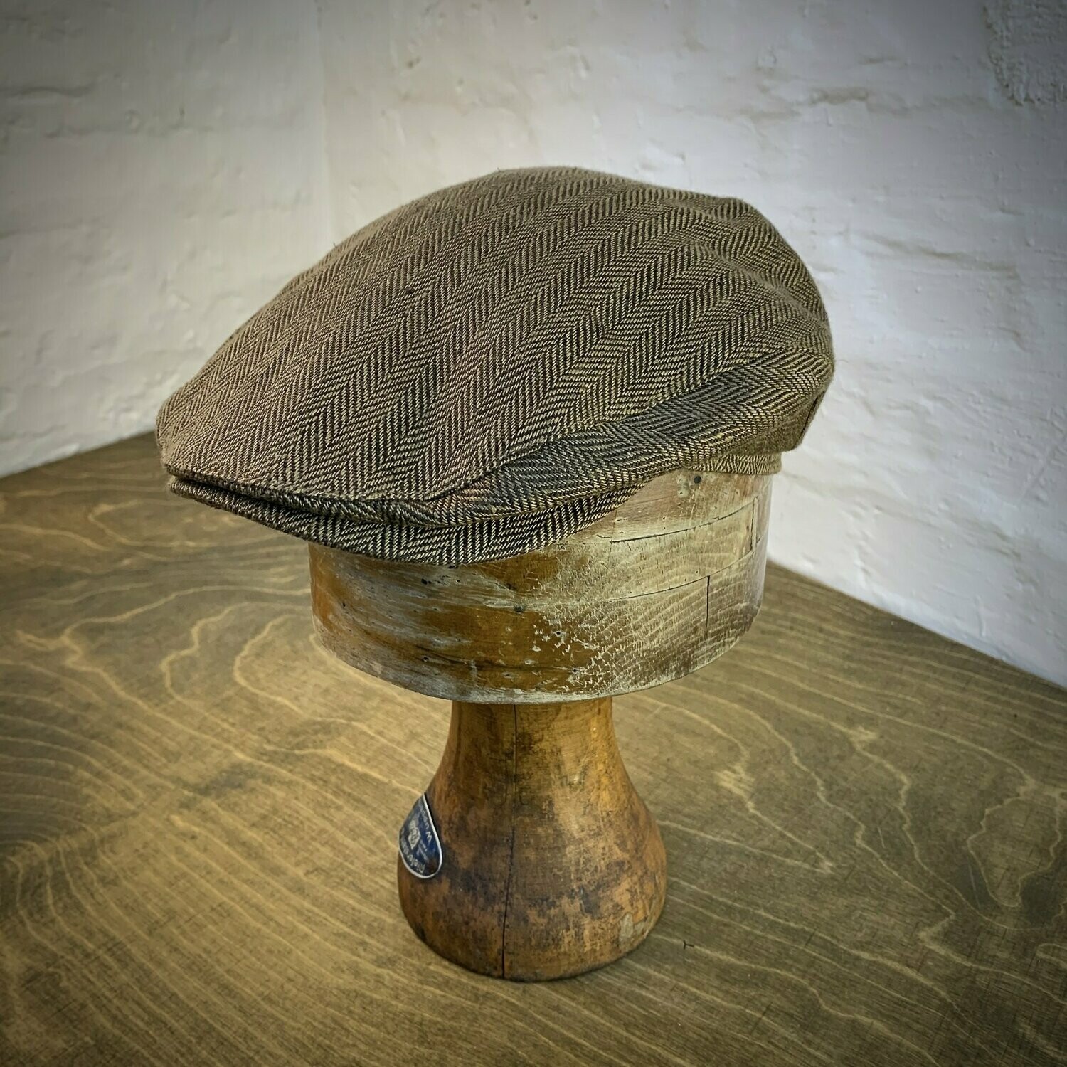 1928 DANDY CAP Hunting Dandy 1928 DANDY CAP Hunting Dandy