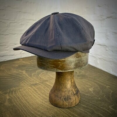 1920 NEWSBOY CAP Railing Course