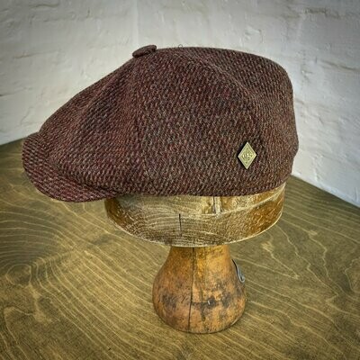 1920 NEWSBOY Red Woods 1920 NEWSBOY Red Woods