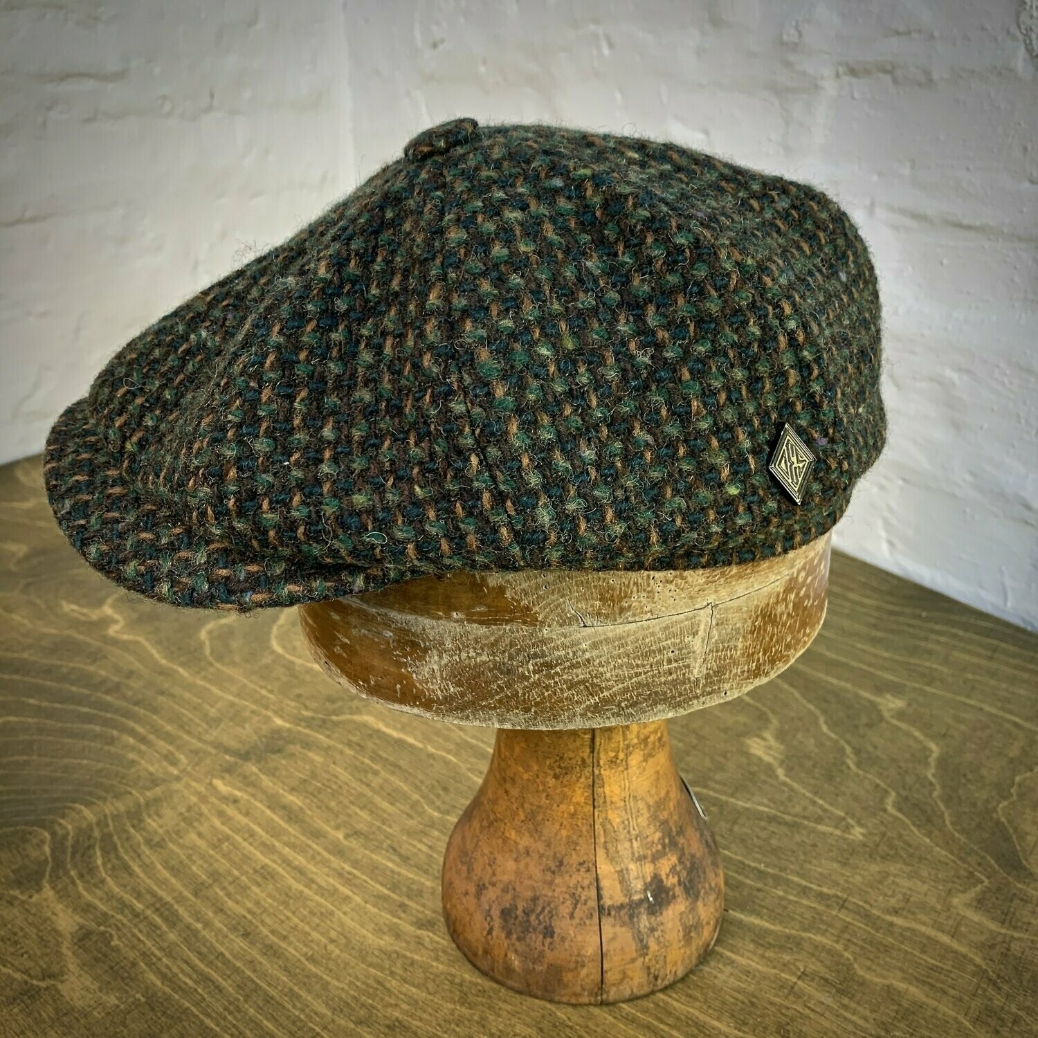 1930 BAKERBOY Green Pine