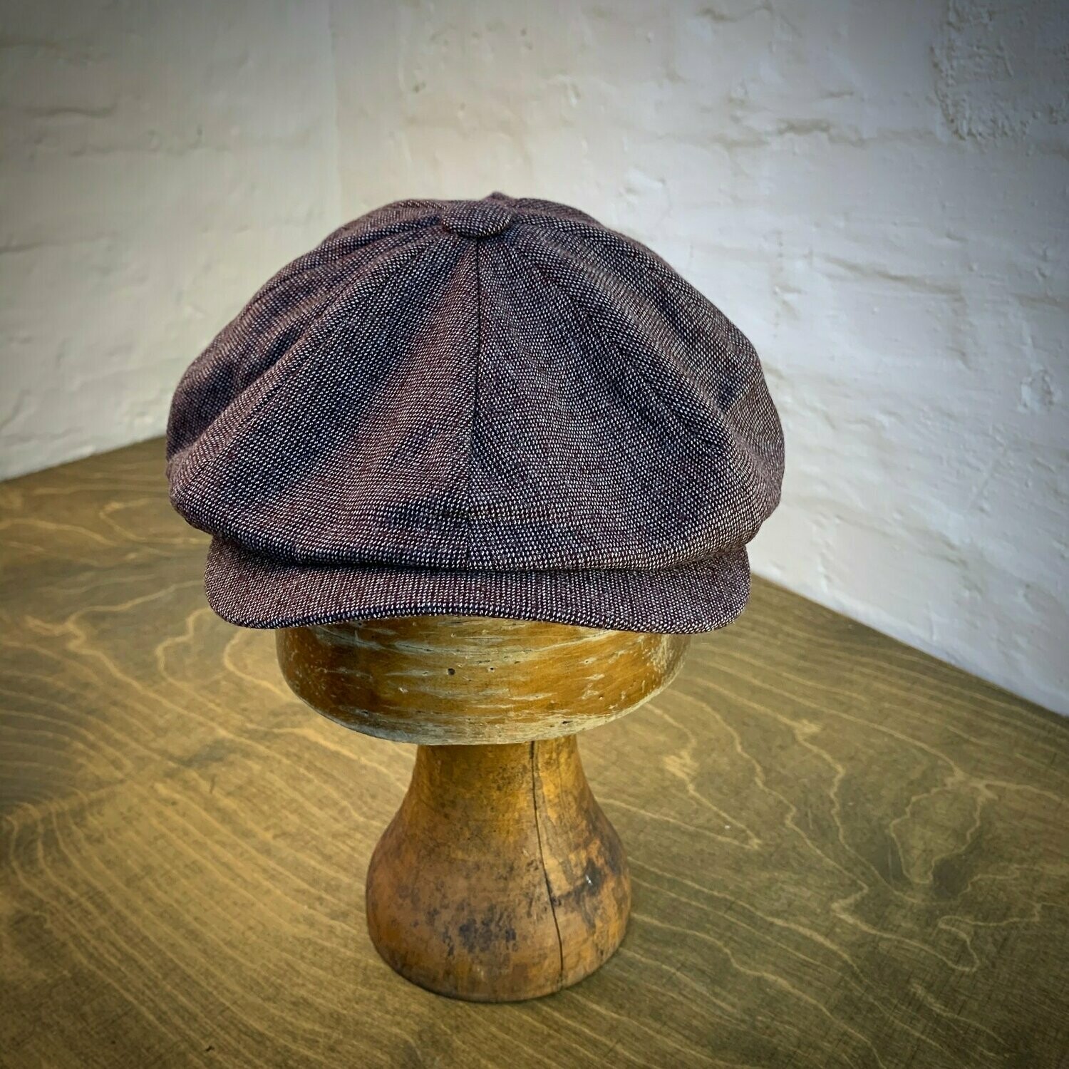 1920 NEWSBOY CAP Chase Fly