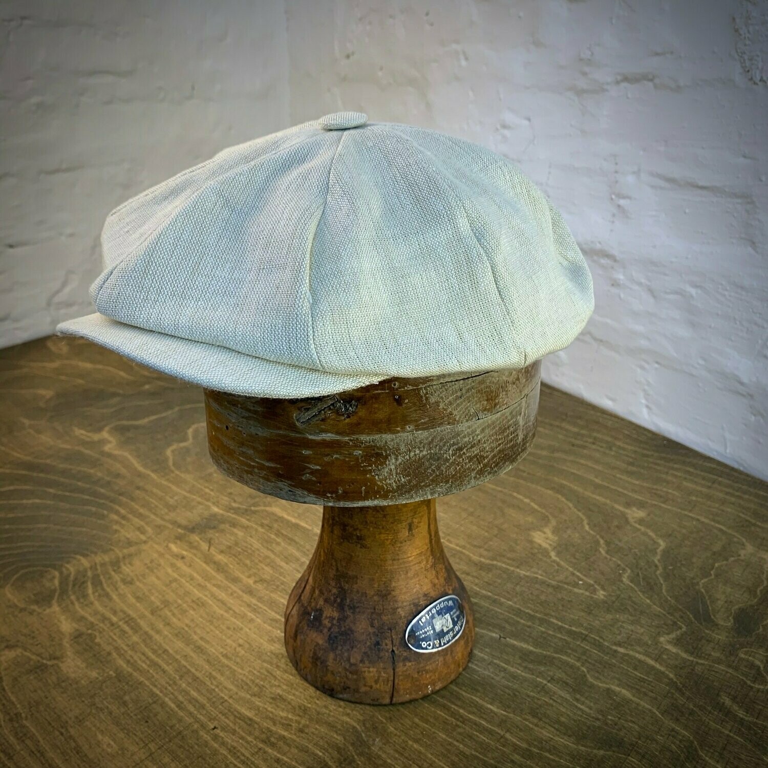 1920 NEWSBOY CAP Boy in the Sand 1920 NEWSBOY CAP Boy in the Sand