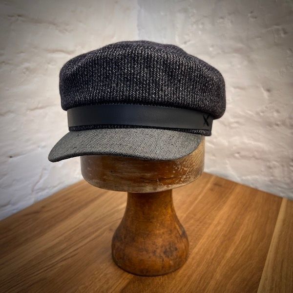 1912 CAPTAINS CAP Shadow Mountain