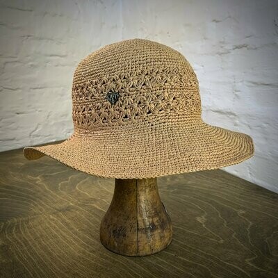 GLOCKE PANAMA Tongking mit Muster