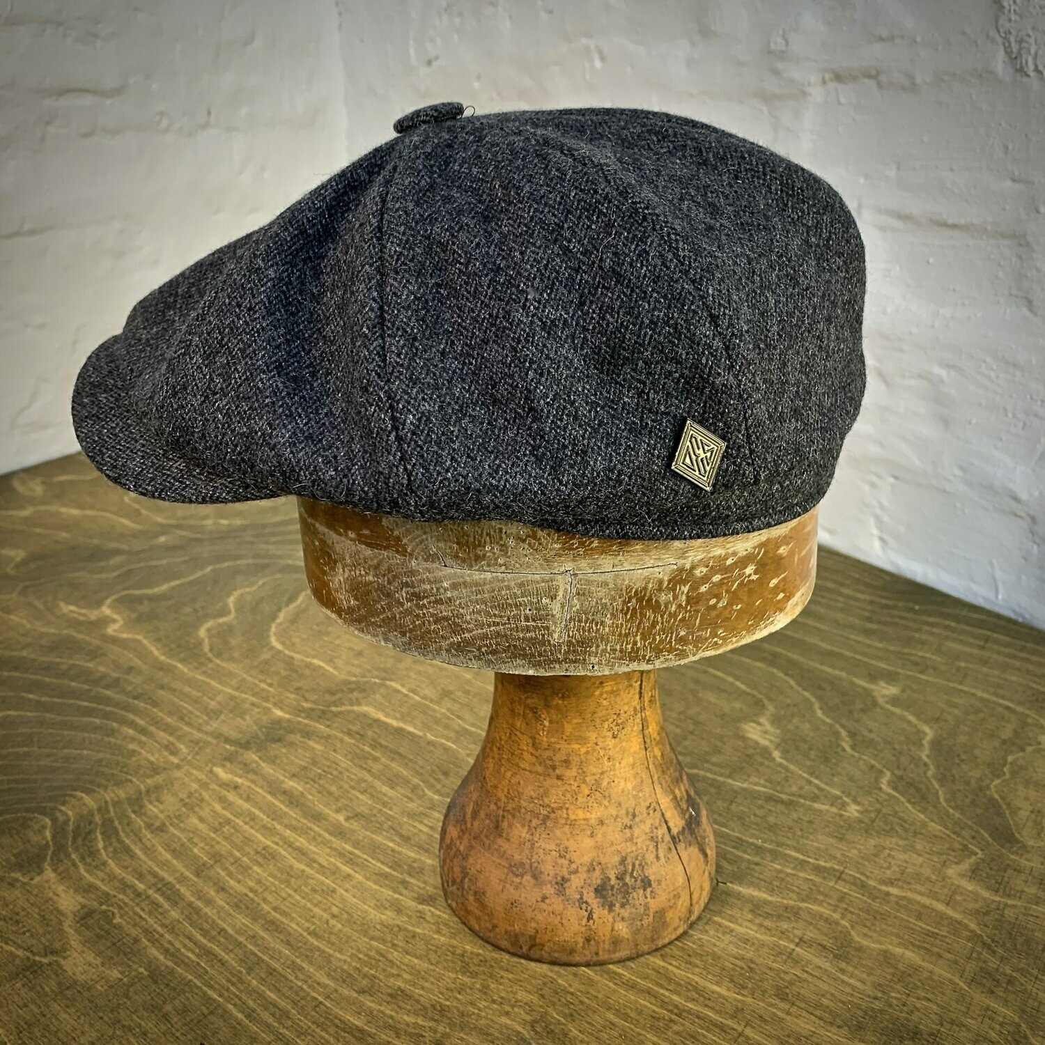 1920 NEWSBOY Daily Cap 1920 NEWSBOY Daily Cap