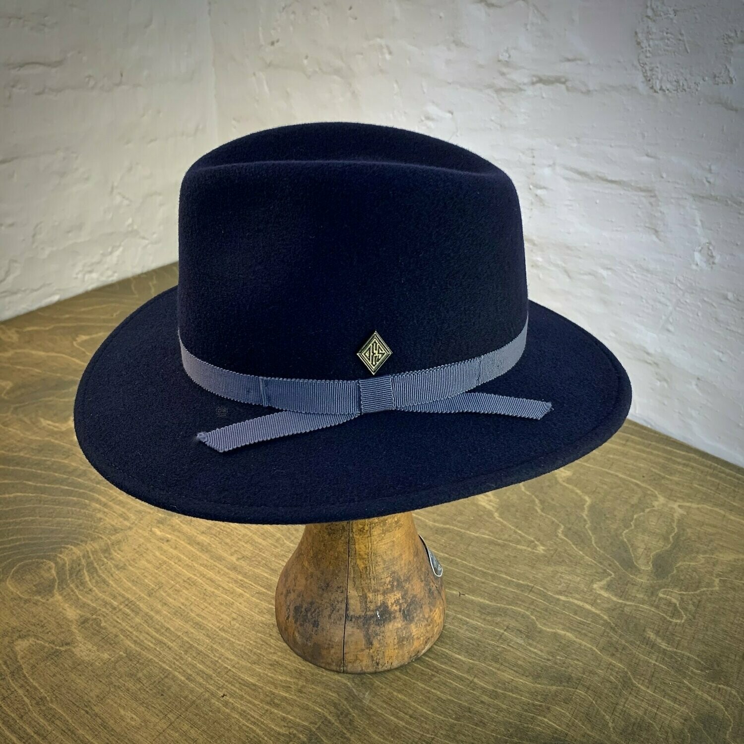 1940 FEDORA Marine