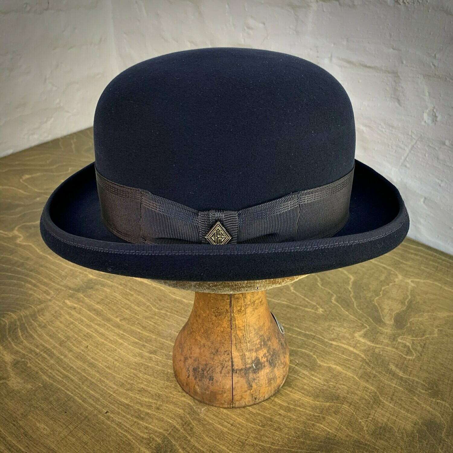 1920 BOWLER Nachtblau 1920 BOWLER Nachtblau