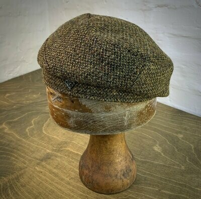 1920 BARETT Mud Gravel 1920 BARETT Mud Gravel