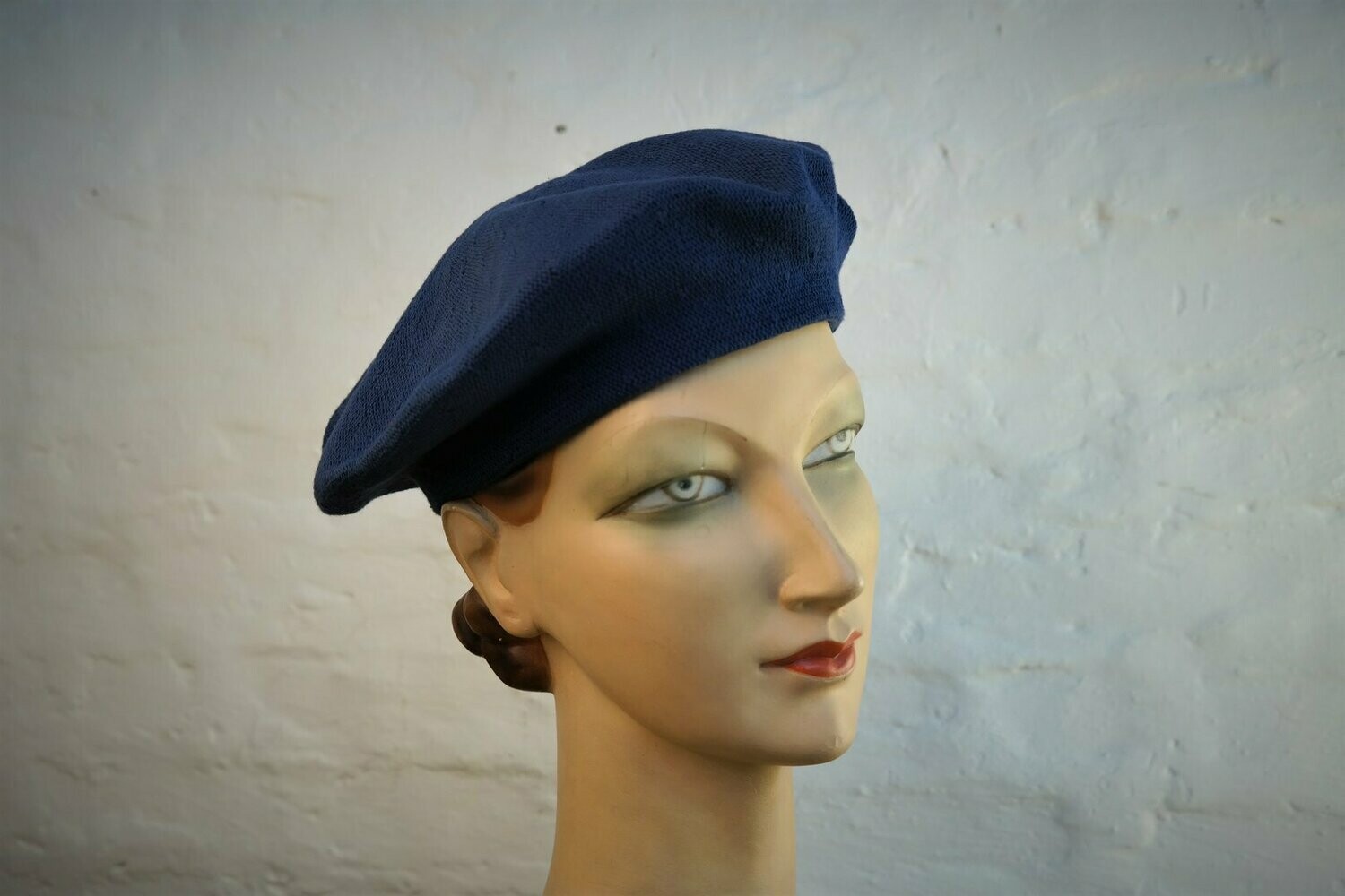 BASKEN AUS BAUMWOLLE BASKEN AUS BAUMWOLLE