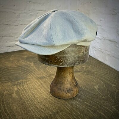 1930 BAKERBOY Sandy Earth