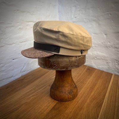 1912 CAPTAINS Cap Safri Ride