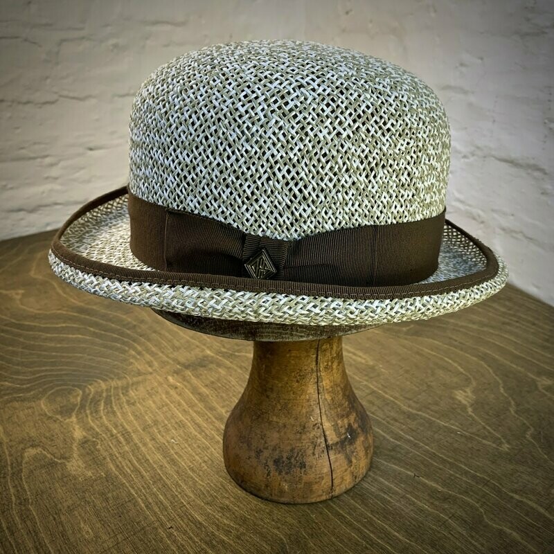 1920 BOWLER Toyo Grau