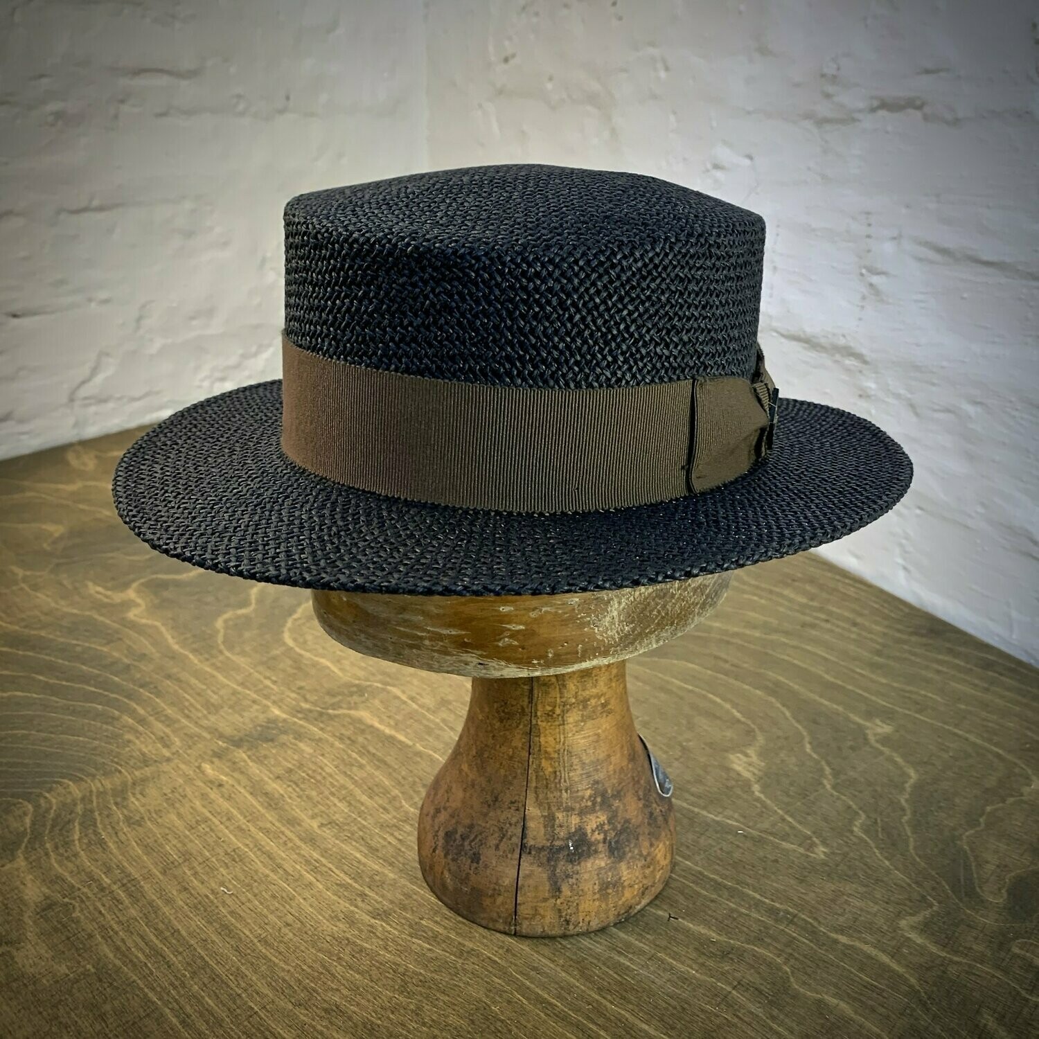 1910 KREISSÄGE Toyo Schwarz