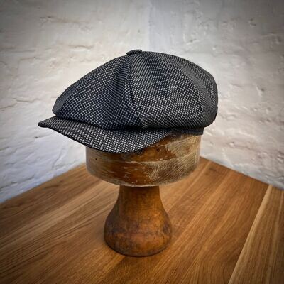 1930 BAKERBOY Weave Black 1930 BAKERBOY Weave Black