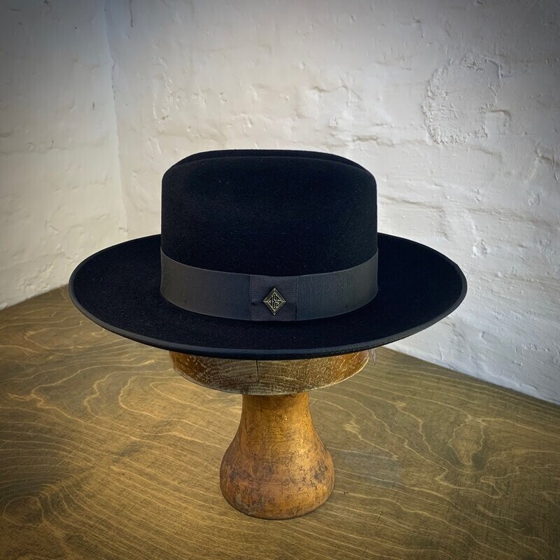 1887 COWHANDS Schwarz