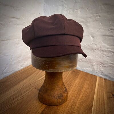 1920 BALLON Edmond Maroon 1920 BALLON Edmond Maroon