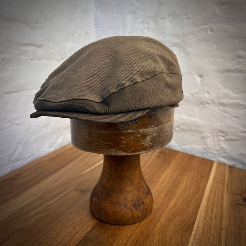 1928 DANDY CAP Edmond Hunter